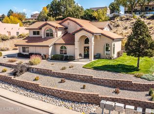 4104 N Buena Vista Ave, Farmington, NM 87401