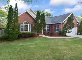 409 Arbor Way, Seneca, SC 29672