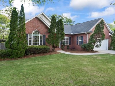 409 Arbor Way, Seneca, SC, 29672