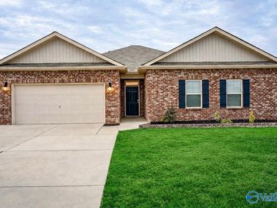 101 Arctic Fox Trl, Meridianville, AL, 35759