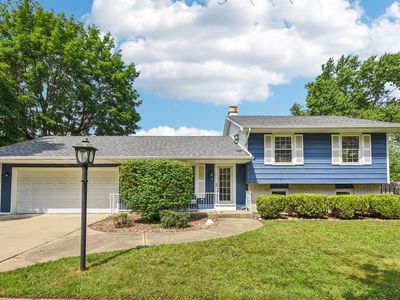 776 Macarthur Dr, Buffalo Grove, IL, 60089