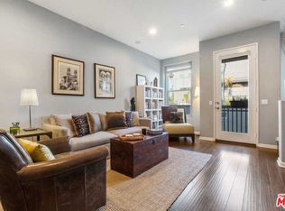 6519 La Mirada Ave, Los Angeles, CA 90038