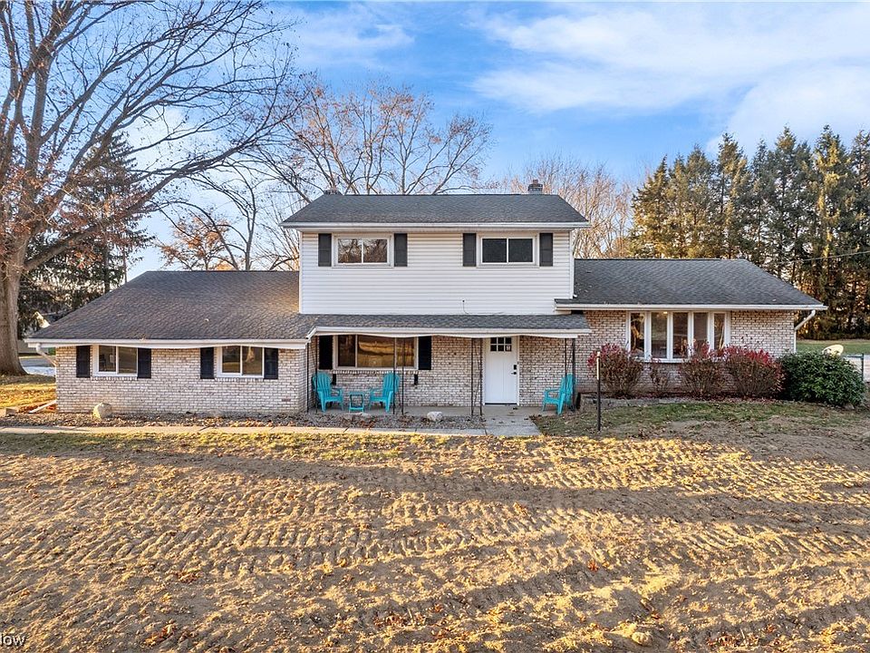 11935 Glencoe St NW, Canal Fulton, OH 44614 Zillow