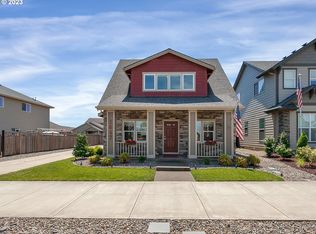 1647 SE Academy St, Dallas, OR 97338