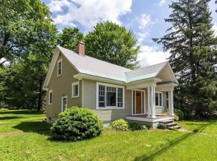5047 Williston Road, Williston, VT 05495