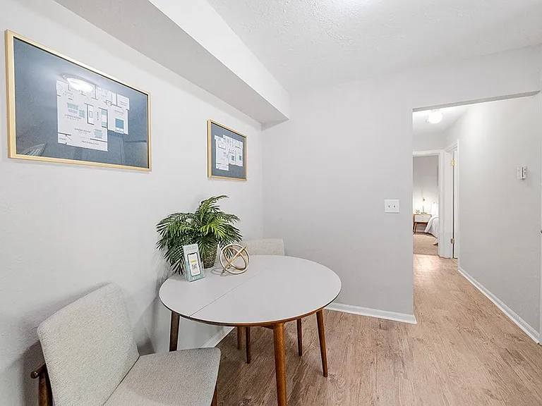 Come Tour Our Apartments Today!