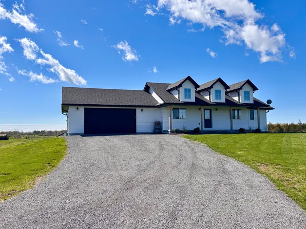 1232 County Road 7, Prince Edward County, ON K0K 2T0