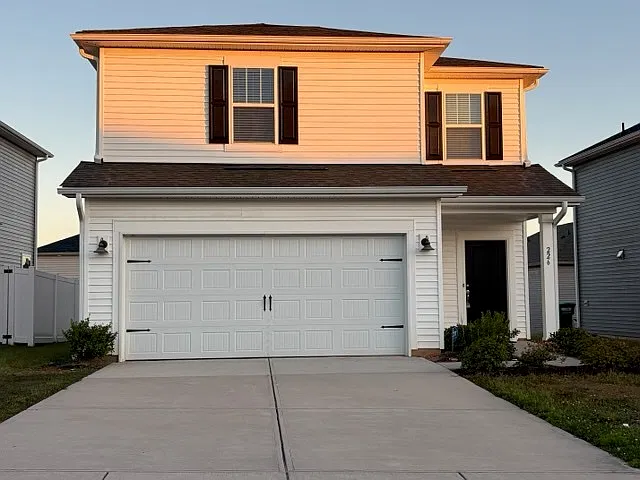 3 bed, 2.5 bath, 1602 sqft, $1,800 — Photo 1
