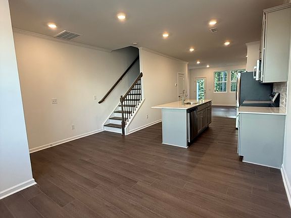 Nook/Dining Area