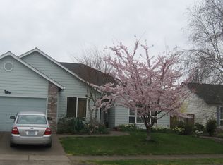 1965 Black Bear Ave SW, Albany, OR 97321