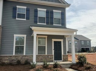 3437 Glenn Hope Way, Matthews, NC 28104