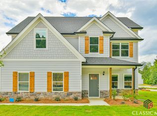 6575 River Station Dr, Lula, GA