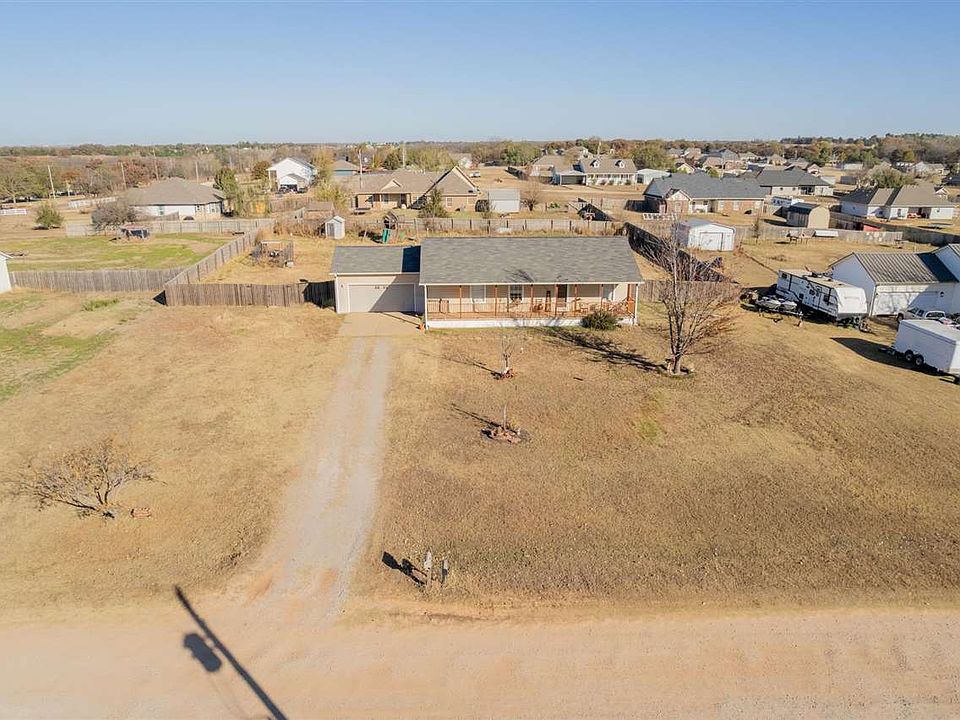 4616 E Pinto Rd, Stillwater, OK 74074 | Zillow