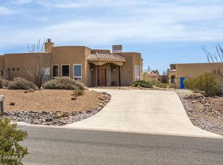 4985 Cripple Creek Rd, Las Cruces, NM 88011