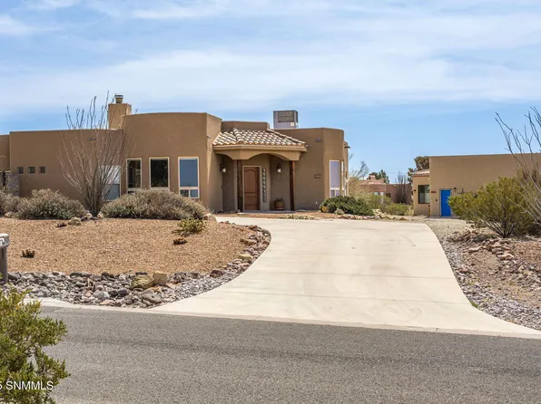 4985 Cripple Creek Rd, Las Cruces, NM 88011