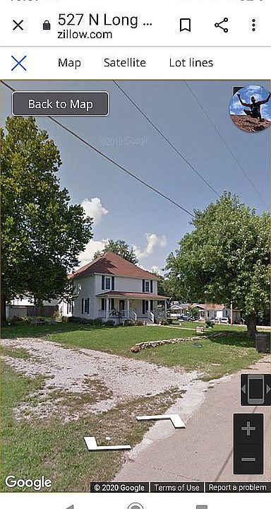 Very nice Victorian house