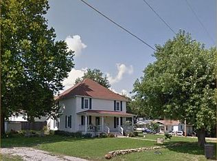 527 N Long St, Bonne Terre, MO 63628