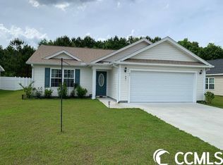 93 Rosewood Dr, Georgetown, SC 29440