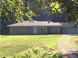 4990 S Saint Philip Rd, Evansville, IN 47712