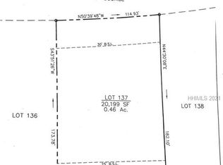 28 Colonel Hazzard Rd, Okatie, SC 29909