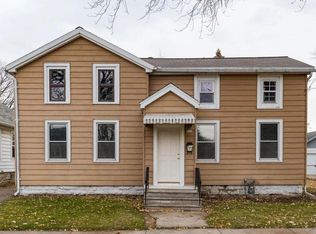 740 Frederick St, Oshkosh, WI 54901