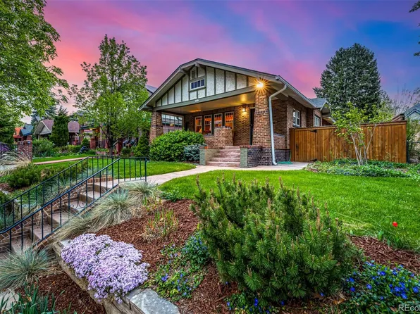 576 S Ogden Street, Denver, CO 80209
