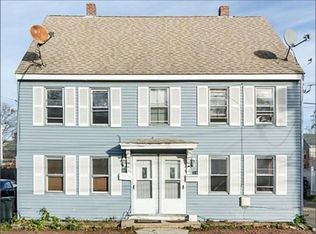32 Cross St #2, Waltham, MA 02453