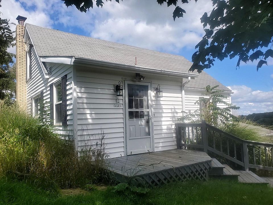 82 Church St, Corsica, PA 15829 MLS 0110773 Zillow