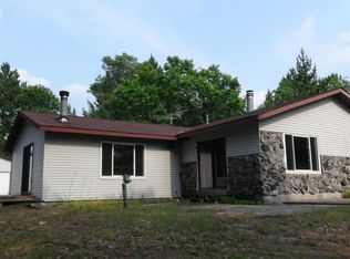 5601 W Pine Bend Rd, Frederic, MI 49733