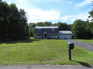 2635 County Route 26, Parish, NY 13131