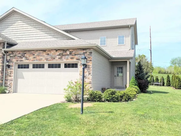 10025 Brompton Ct, Peoria, IL 61615