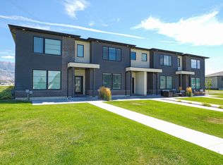 895 S 900 W, American Fork, UT 84003