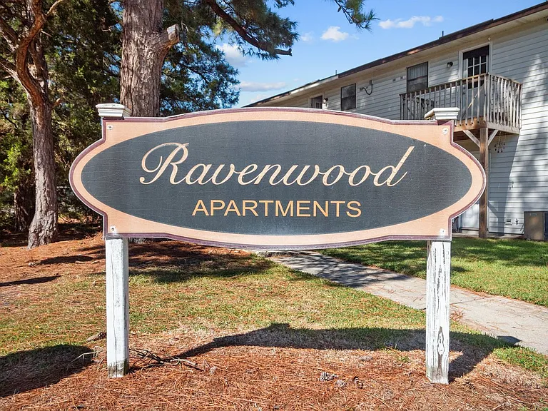 102 Ravenwood Dr #D — Photo 9