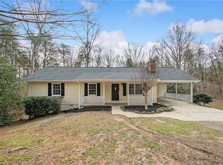3818 Cochran Rd, Gainesville, GA 30506