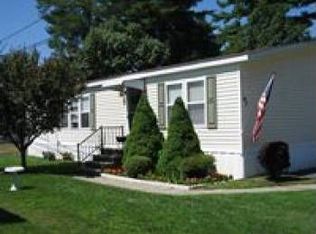 47 Tufton St, Brunswick, ME 04011