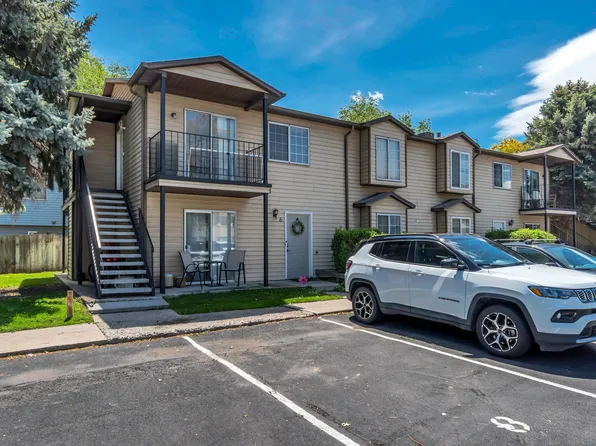 647 S 500 W APT 8, Provo, UT 84601