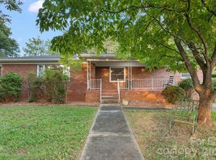 1452 Sweeten Creek Rd, Asheville, NC 28803