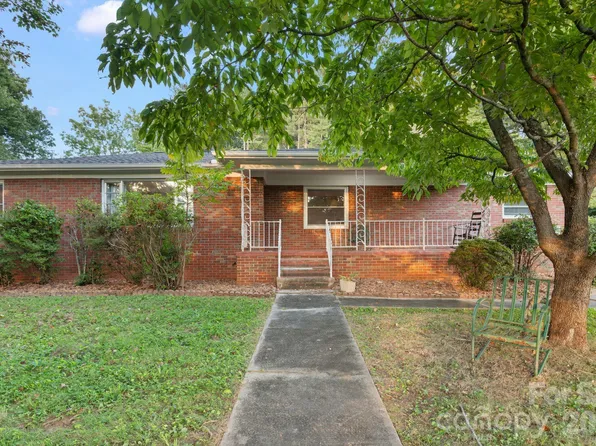 1452 Sweeten Creek Rd, Asheville, NC 28803