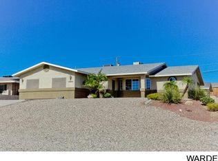 2895 Swanee Ln, Lake Havasu City, AZ 86403