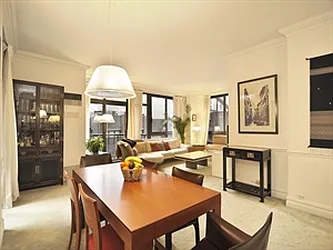 Rented by Luxus Manhattan Realty