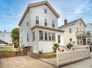 10 Brighton St #1A, Charlestown, MA 02129