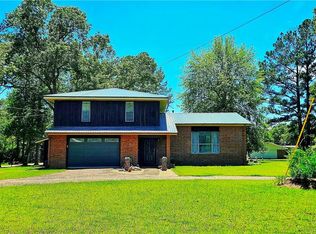 152 Liles Rd, Anacoco, LA 71403