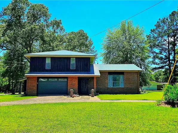 152 Liles Rd, Anacoco, LA 71403