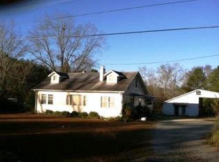 6070 W Point Rd, Lagrange, GA 30240