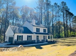 1215 Jackson Lake Rd, Jackson, GA 30233