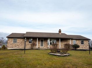 8672 Pleasant View Rd, Bangor, PA 18013