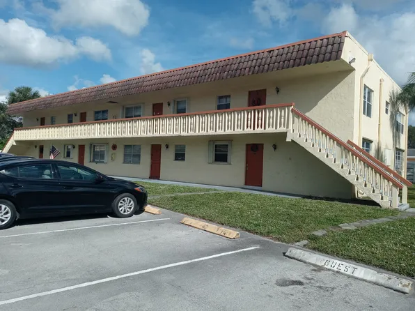 3777 78th Ave #14D, Hollywood, FL 33024