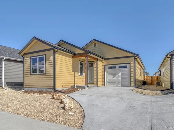 10714 Willow Avenue, Poncha Springs, CO 81201
