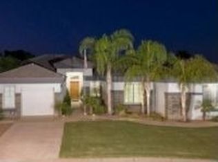 1640 N Rico Cir, Mesa, AZ 85213