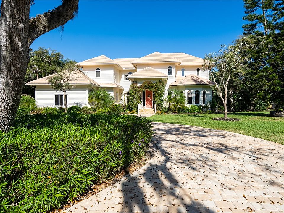 571 N Sundance Trl, Indian River Shores, FL 32963 MLS 264833 Zillow